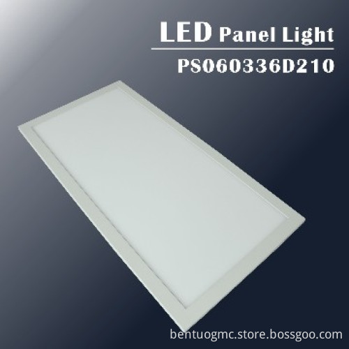 2013 hot sale! 36W 600*300*11mm LED panel light,panel led
